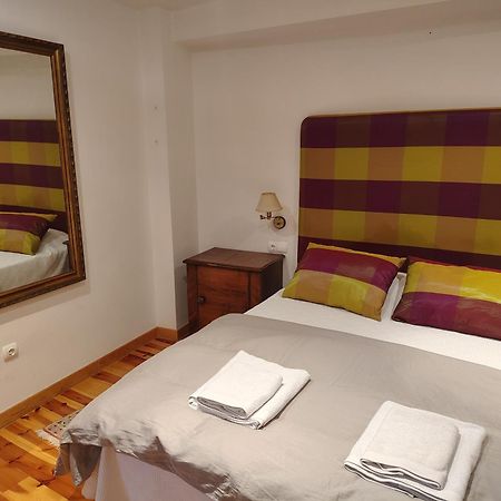 La Casa Sobre El Rio Lägenhet Cuenca  Exteriör bild