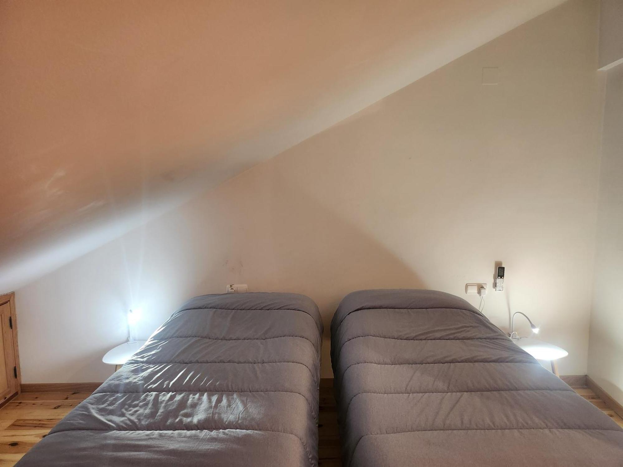 La Casa Sobre El Rio Lägenhet Cuenca  Exteriör bild