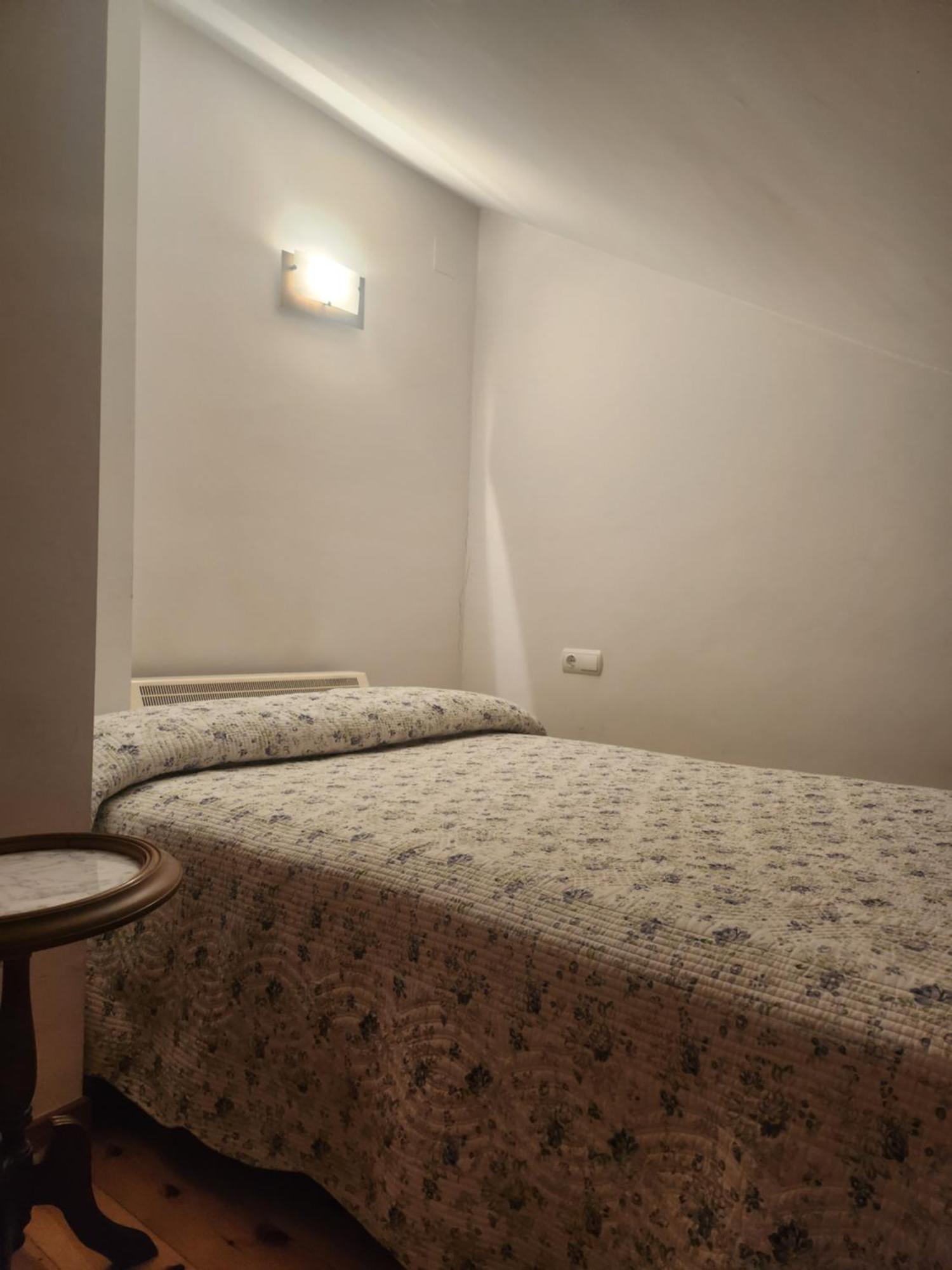 La Casa Sobre El Rio Lägenhet Cuenca  Exteriör bild