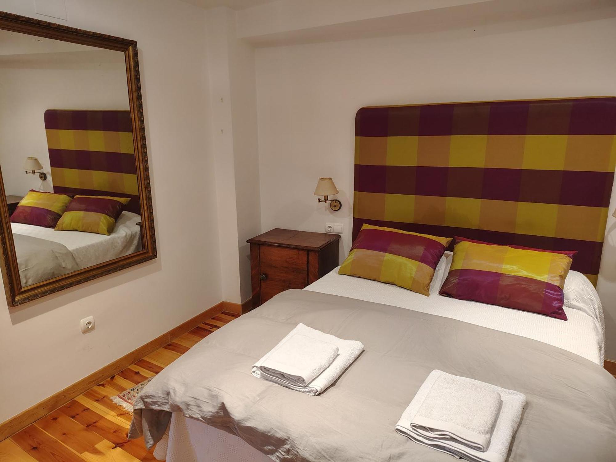 La Casa Sobre El Rio Lägenhet Cuenca  Exteriör bild